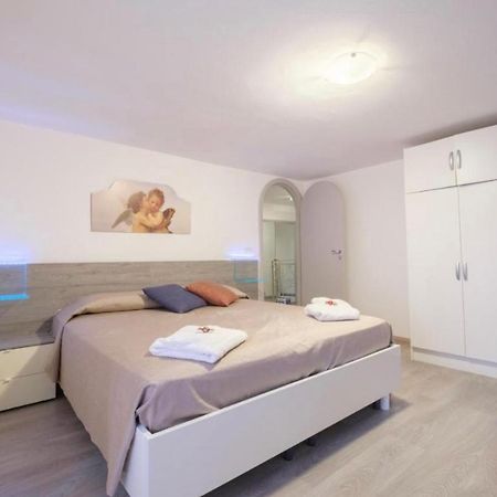 Domus Elisae Apartment ตาออร์มินา ภายนอก รูปภาพ