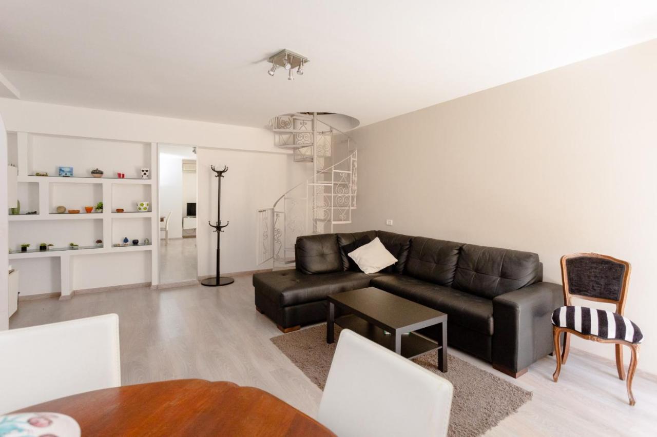 Domus Elisae Apartment ตาออร์มินา ภายนอก รูปภาพ
