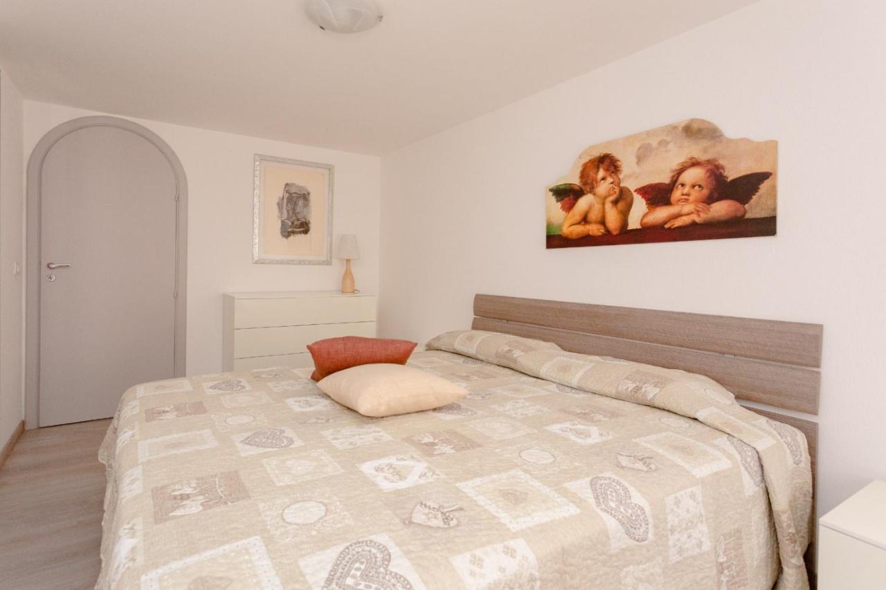 Domus Elisae Apartment ตาออร์มินา ภายนอก รูปภาพ