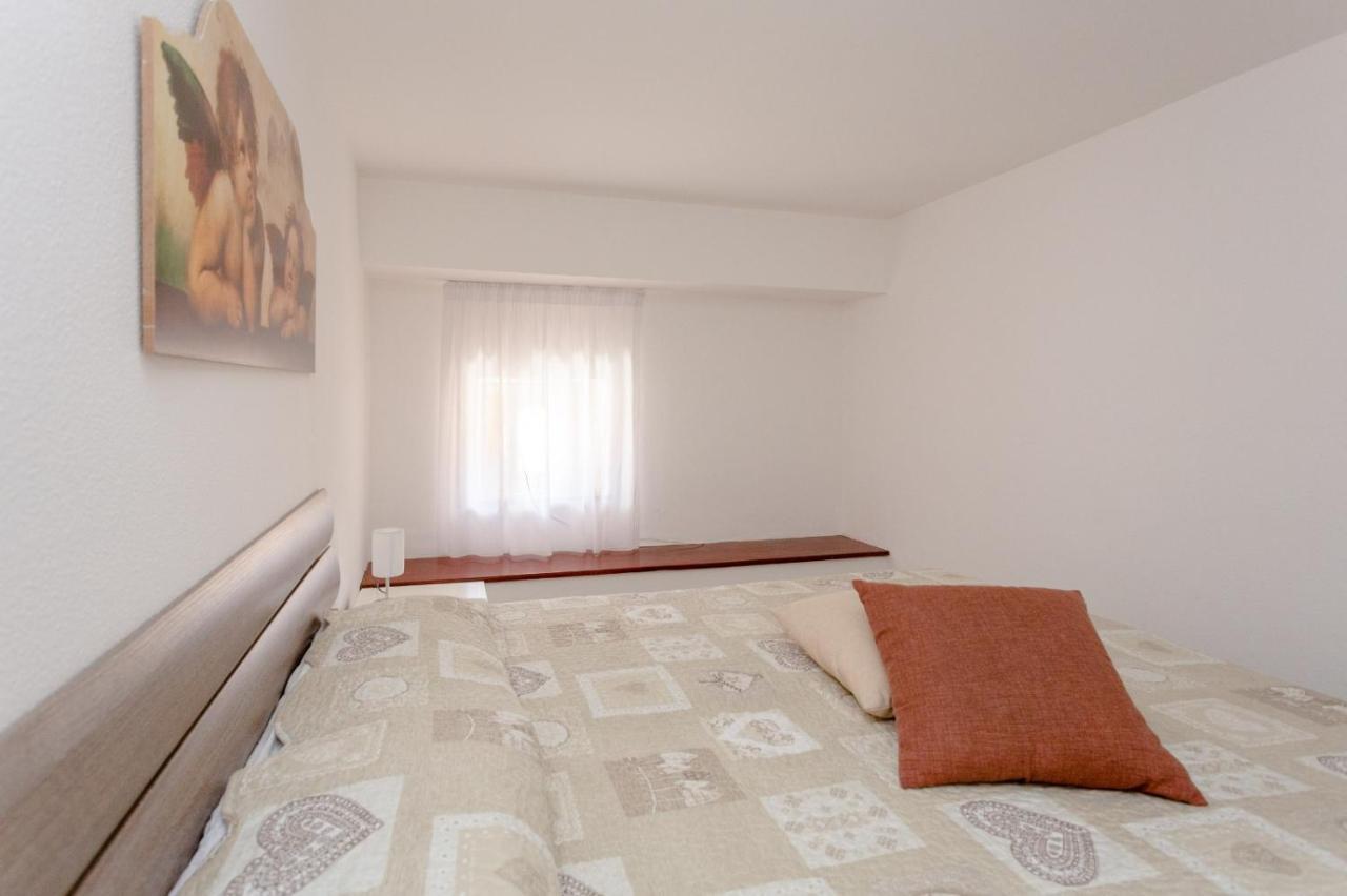 Domus Elisae Apartment ตาออร์มินา ภายนอก รูปภาพ