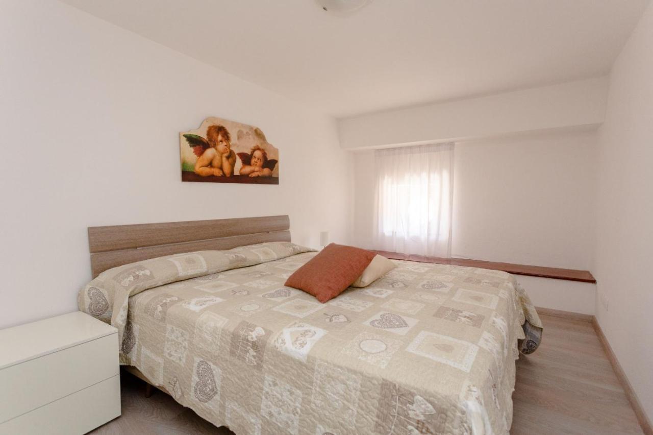 Domus Elisae Apartment ตาออร์มินา ภายนอก รูปภาพ