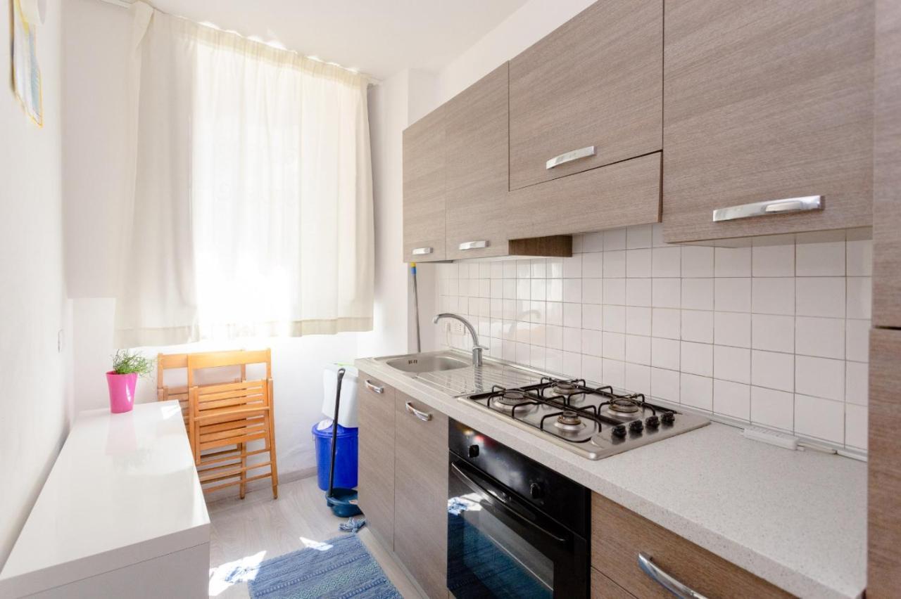 Domus Elisae Apartment ตาออร์มินา ภายนอก รูปภาพ