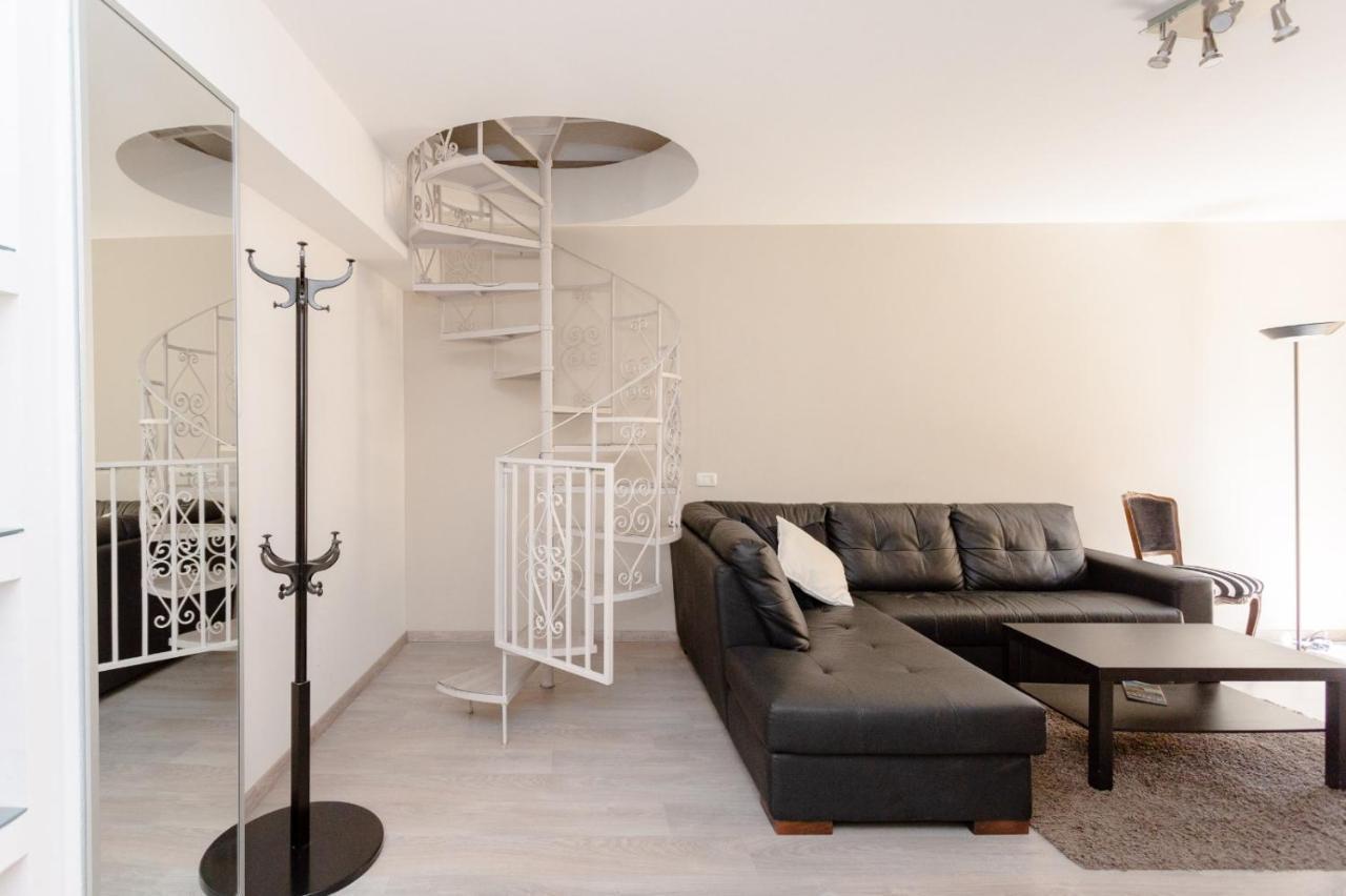 Domus Elisae Apartment ตาออร์มินา ภายนอก รูปภาพ