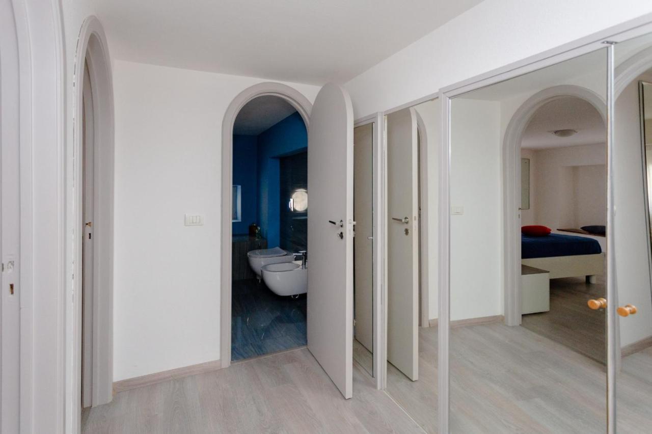Domus Elisae Apartment ตาออร์มินา ภายนอก รูปภาพ