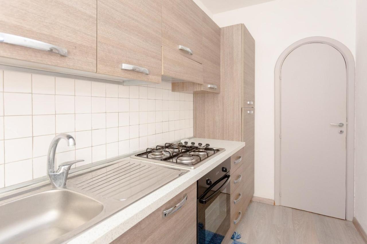 Domus Elisae Apartment ตาออร์มินา ภายนอก รูปภาพ
