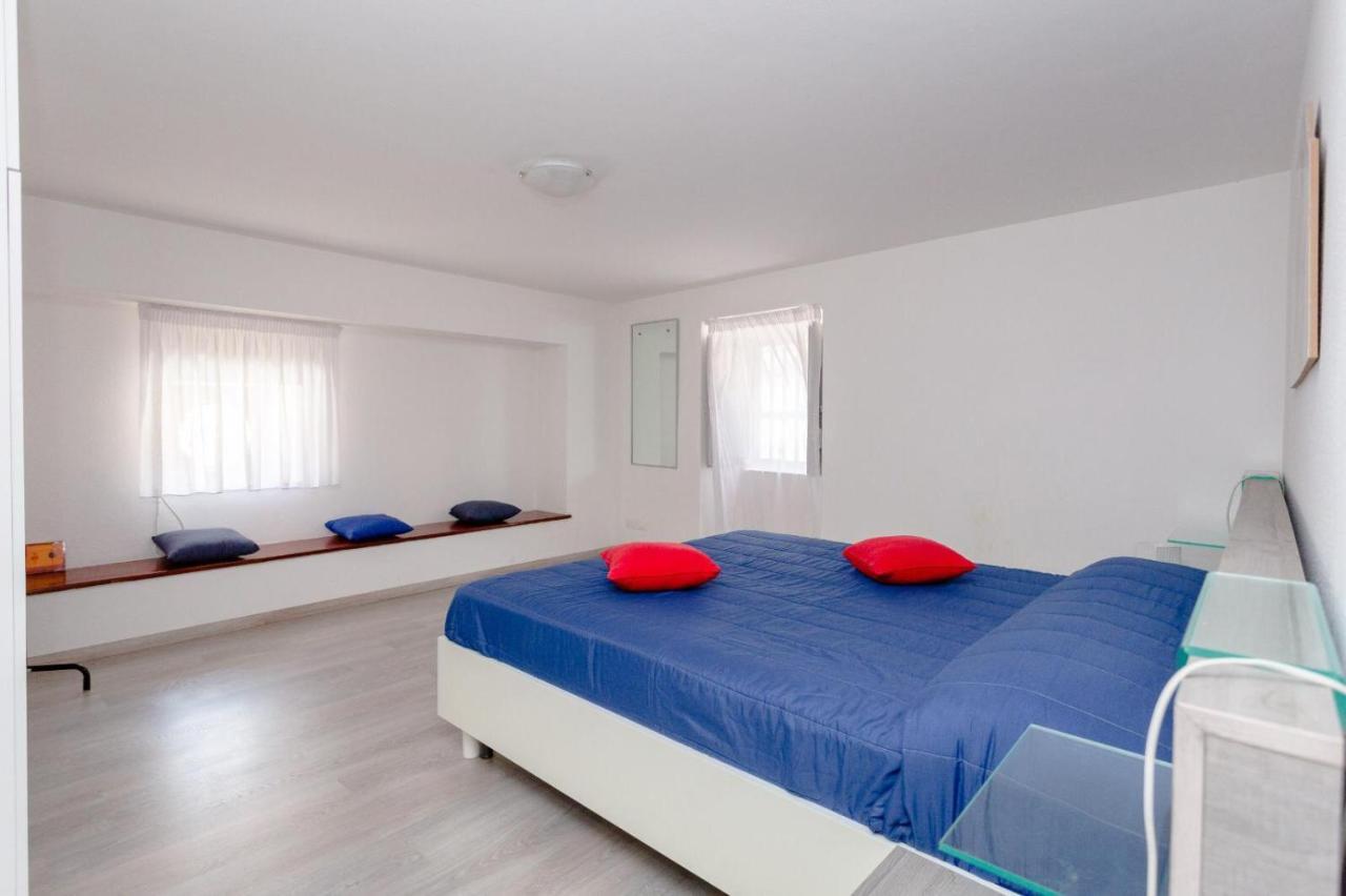 Domus Elisae Apartment ตาออร์มินา ภายนอก รูปภาพ