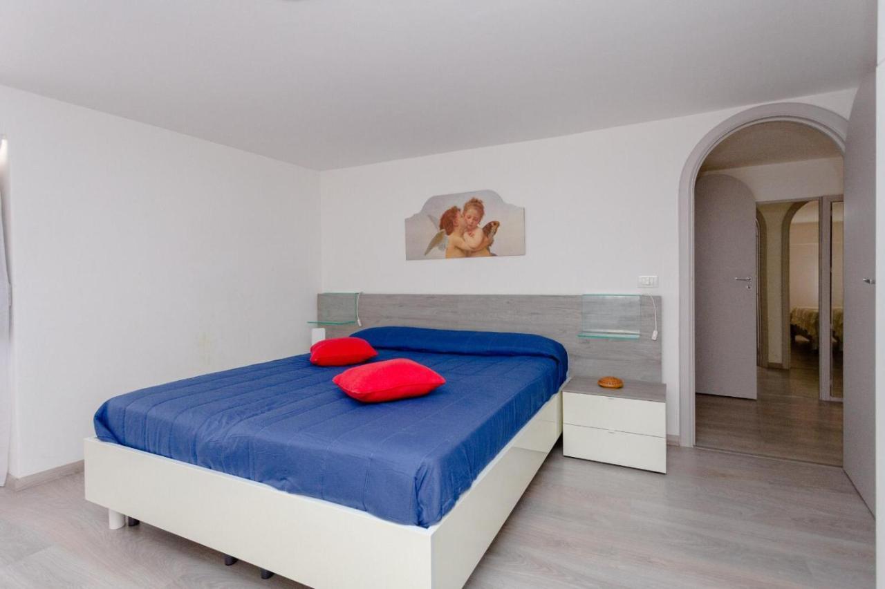 Domus Elisae Apartment ตาออร์มินา ภายนอก รูปภาพ