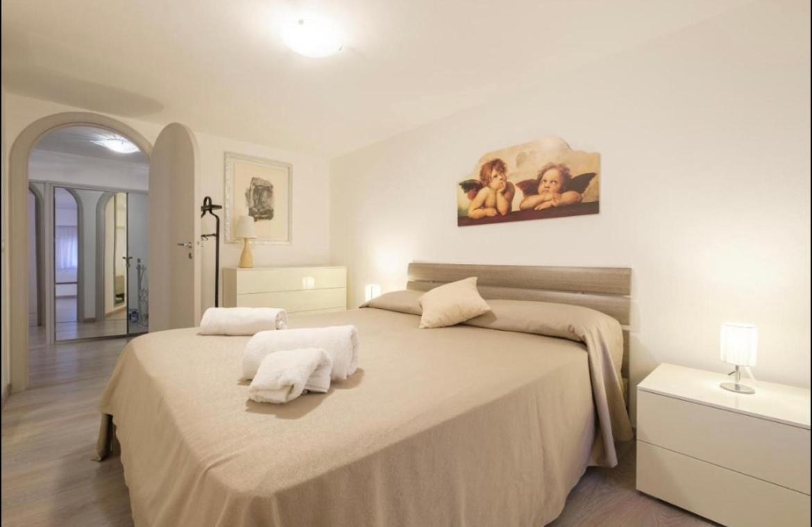 Domus Elisae Apartment ตาออร์มินา ภายนอก รูปภาพ
