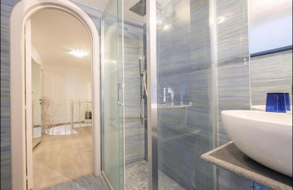 Domus Elisae Apartment ตาออร์มินา ภายนอก รูปภาพ