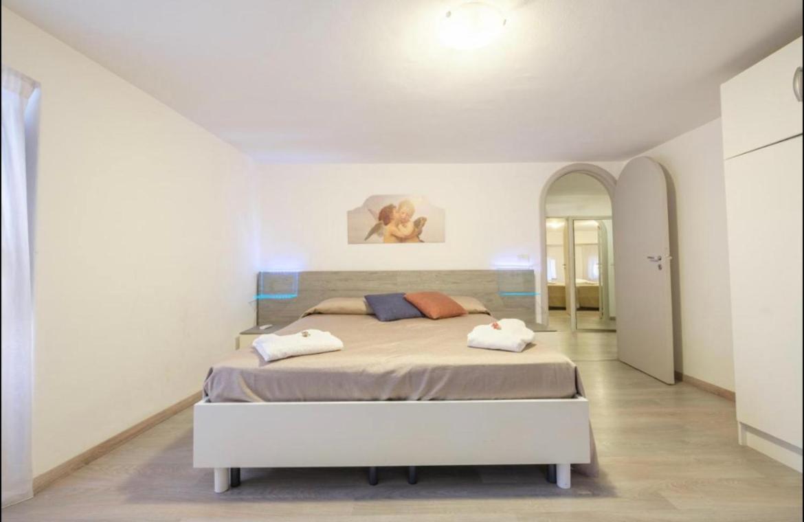 Domus Elisae Apartment ตาออร์มินา ภายนอก รูปภาพ