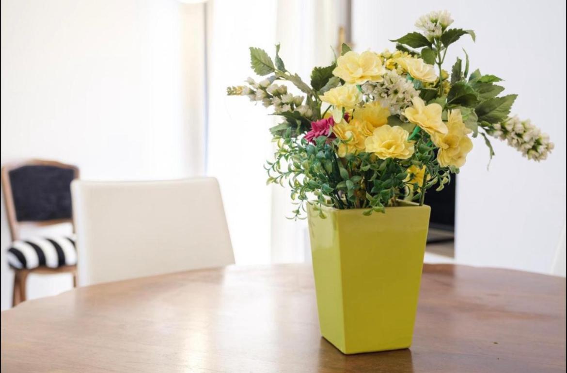 Domus Elisae Apartment ตาออร์มินา ภายนอก รูปภาพ