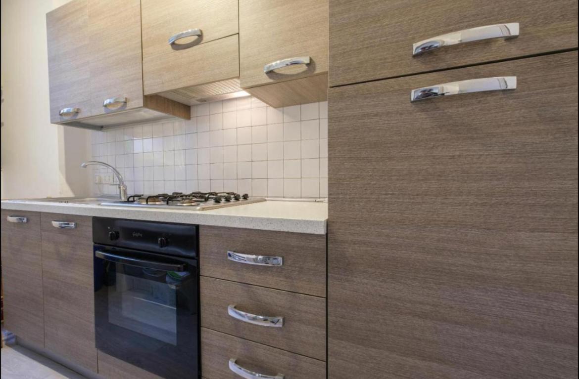 Domus Elisae Apartment ตาออร์มินา ภายนอก รูปภาพ