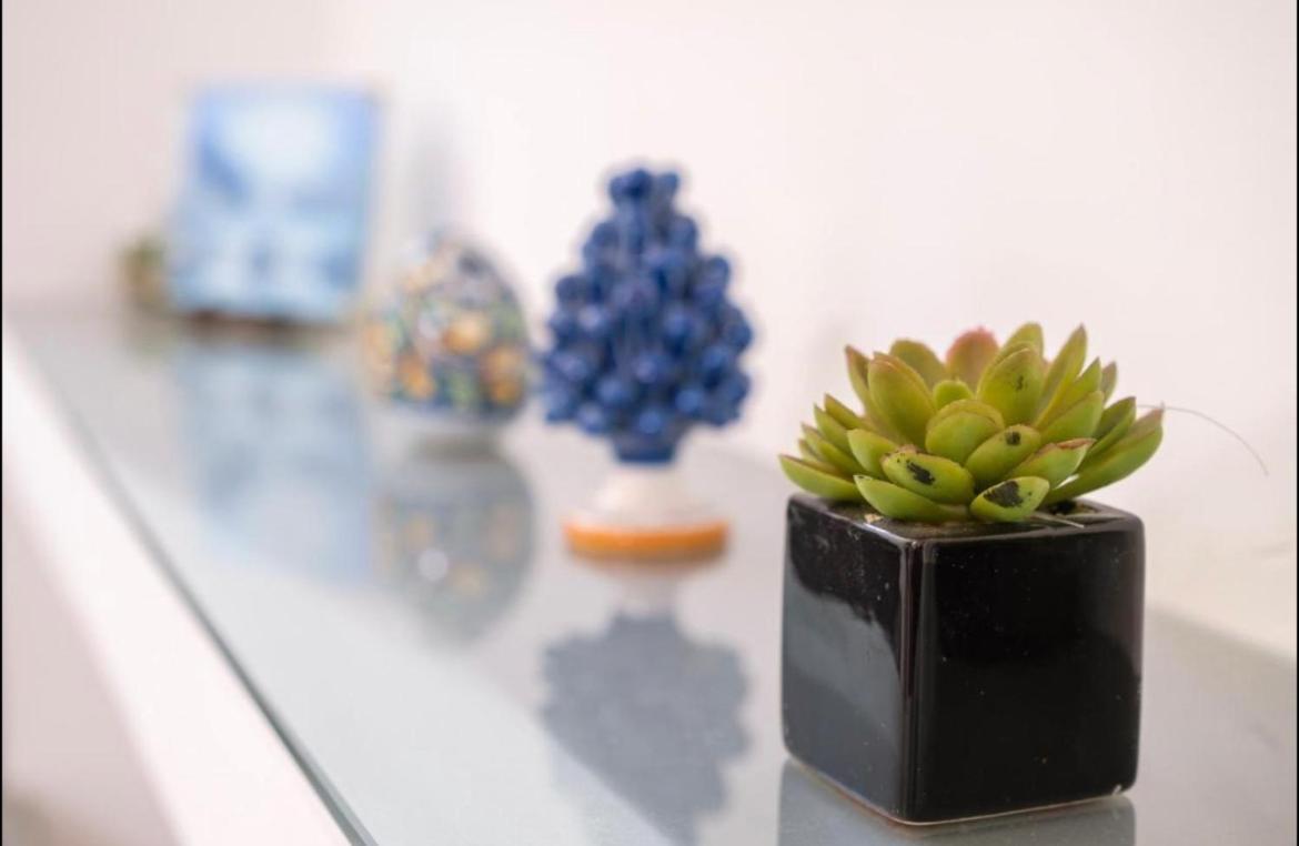 Domus Elisae Apartment ตาออร์มินา ภายนอก รูปภาพ