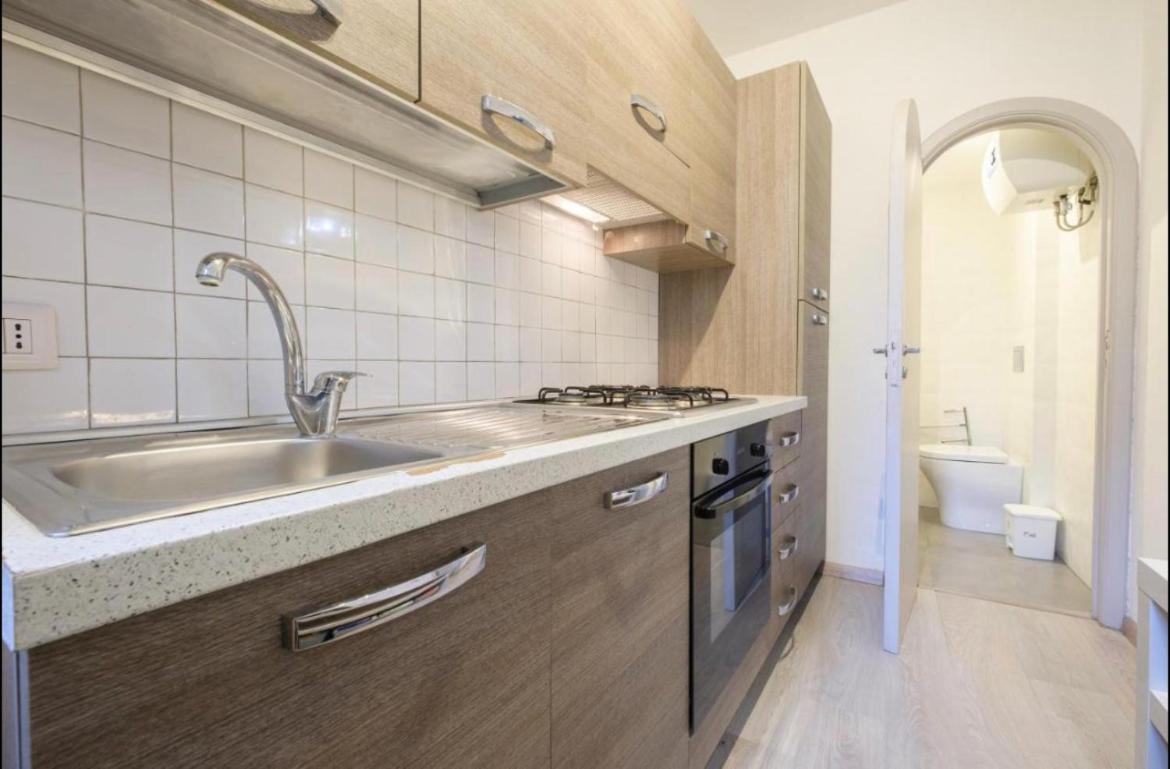 Domus Elisae Apartment ตาออร์มินา ภายนอก รูปภาพ